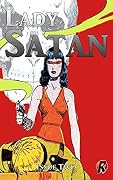Lady Satan: Issue Two