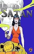Lady Satan: Issue Five