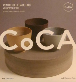 Centre of Ceramic Art: An Introduction