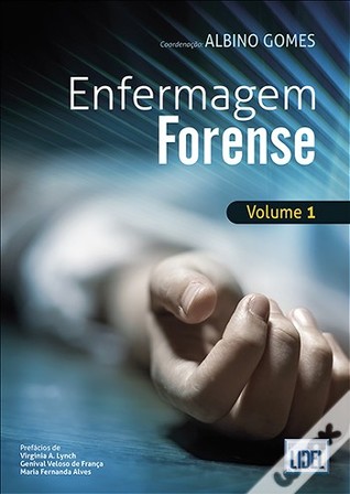Enfermagem Forense Volume 1