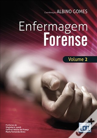 Enfermagem Forense Volume 2