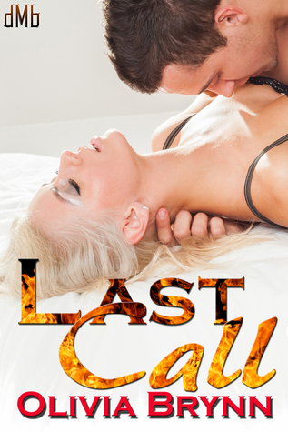 Last Call (ebook)