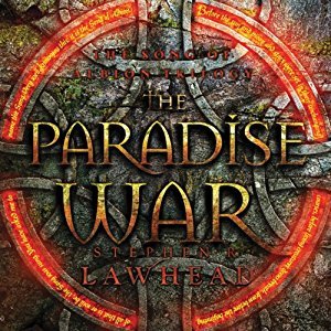 The Paradise War