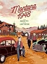 Montana 1948 by Larry Watson