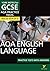 AQA english language practice tests with answers: The best way to practise and feel ready for 2025 and 2026 assessments and exams