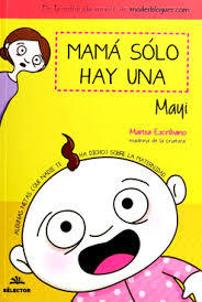 Mamá sólo hay una