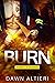 Burn (Romance in Ridgeport,...