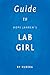 Guide to Hope Jahren’s Lab Girl