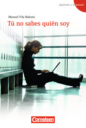 Tú no sabes quién soy
