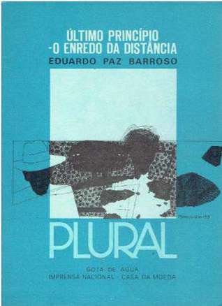 Último Princípio - O Enredo da Distância