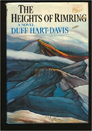 The Heights of Rimring (Hardcover)