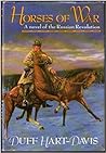 The Horses of War by Duff Hart-Davis