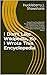 I Don't Like Wikipedia, So I Wrote This Encyclopedia: Everything You Need to Know About John McClane, St. Patrick's Day, Trump, Global Warming, Canadian People, Fox News, and More