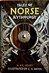 Tales of Norse Mythology by Annie Keary