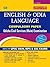 OPSC ENGLISH AND ODIA LANGUAGE (For Odisha Civil Service (Mai... by Sangram Keshari Rout