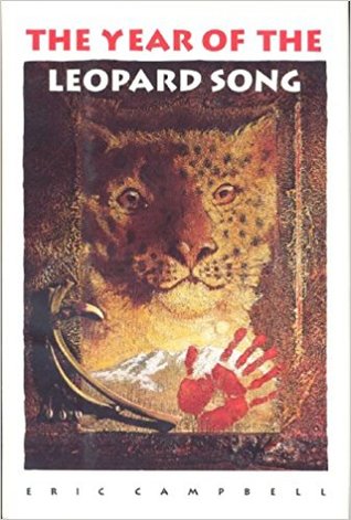 Year of the Leopard Song (Hardcover)