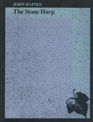 The Stone Harp (Wesleyan Poetry Program)