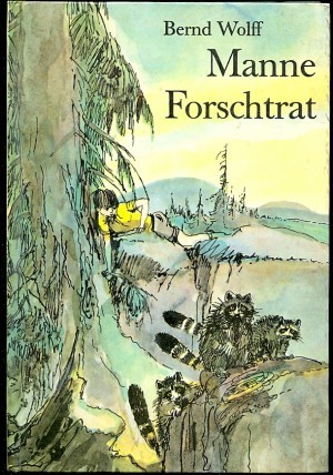 Manne Forschtrat