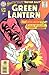 Silver Age: Green Lantern