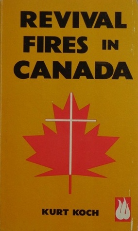 Revival Fires In Canada