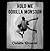 Hold Me Gorilla Monsoon by Colette Arrand