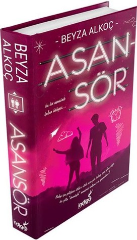 Asansör (Hardcover)