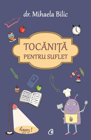 Tocăniţă pentru suflet