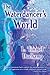 The Waterdancer's World