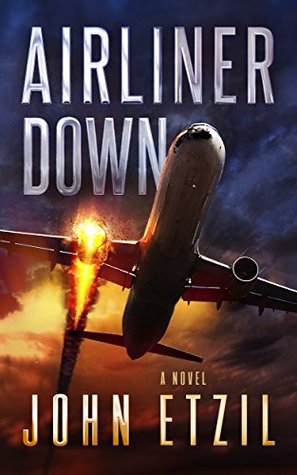 Airliner Down (Kindle Edition)