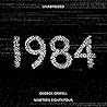 Nineteen Eighty-Four by George Orwell