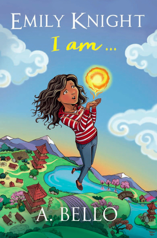 Emily Knight: I Am... (Paperback)