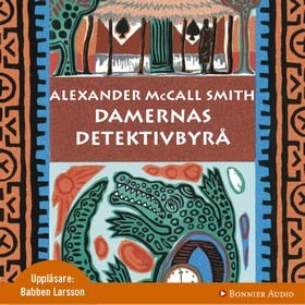 Damernas detektivbyrå (Damernas detektivbyrå, #1)
