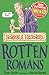 Rotten Romans Johnston