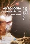 Antologia do Poesia Fã Clube Novembro 2016