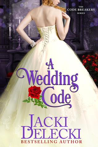 A Wedding Code (Code Breakers #5)