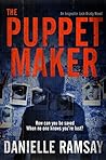 The Puppet Maker by Danielle Ramsay