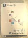 Thinkwell's Precalculus Companion Workbook