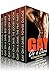 Gay on a Dare College Bundle (6 Book Box Set)