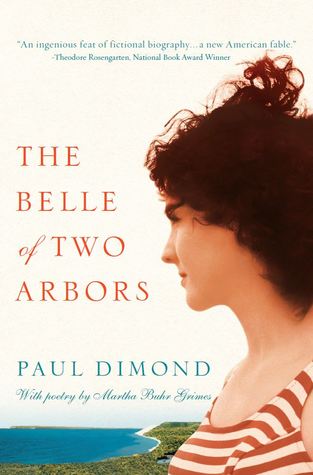 The Belle of Two Arbors (Paperback)