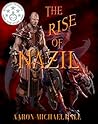 Secret of the Seven (The Rise of Nazil #1) Secret of the Seven (The Rise of Nazil #1)