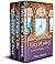 Bakery Detectives Cozy Mystery Boxed Set: Books 7 - 9