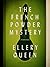 The French Powder Mystery