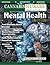 Cannabis Nurses Magazine - Mental Health Edition: Bi-polar disorder, PTSD and medical marijuana