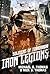 Iron Legions (Soldiers of Tomorrow #1)