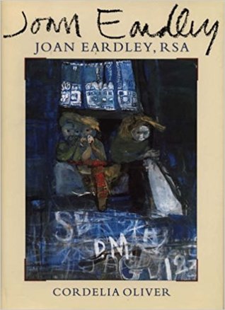 Joan Eardley, RSA (Hardcover)