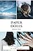 Paper Dolls: Book One