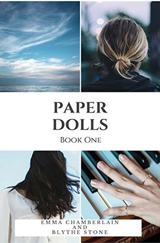 Paper Dolls: Book One