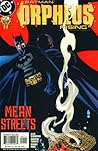 Batman: Orpheus Rising #1