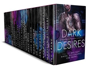 Dark Desires (Kindle Edition)
