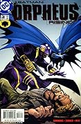 Batman: Orpheus Rising #3